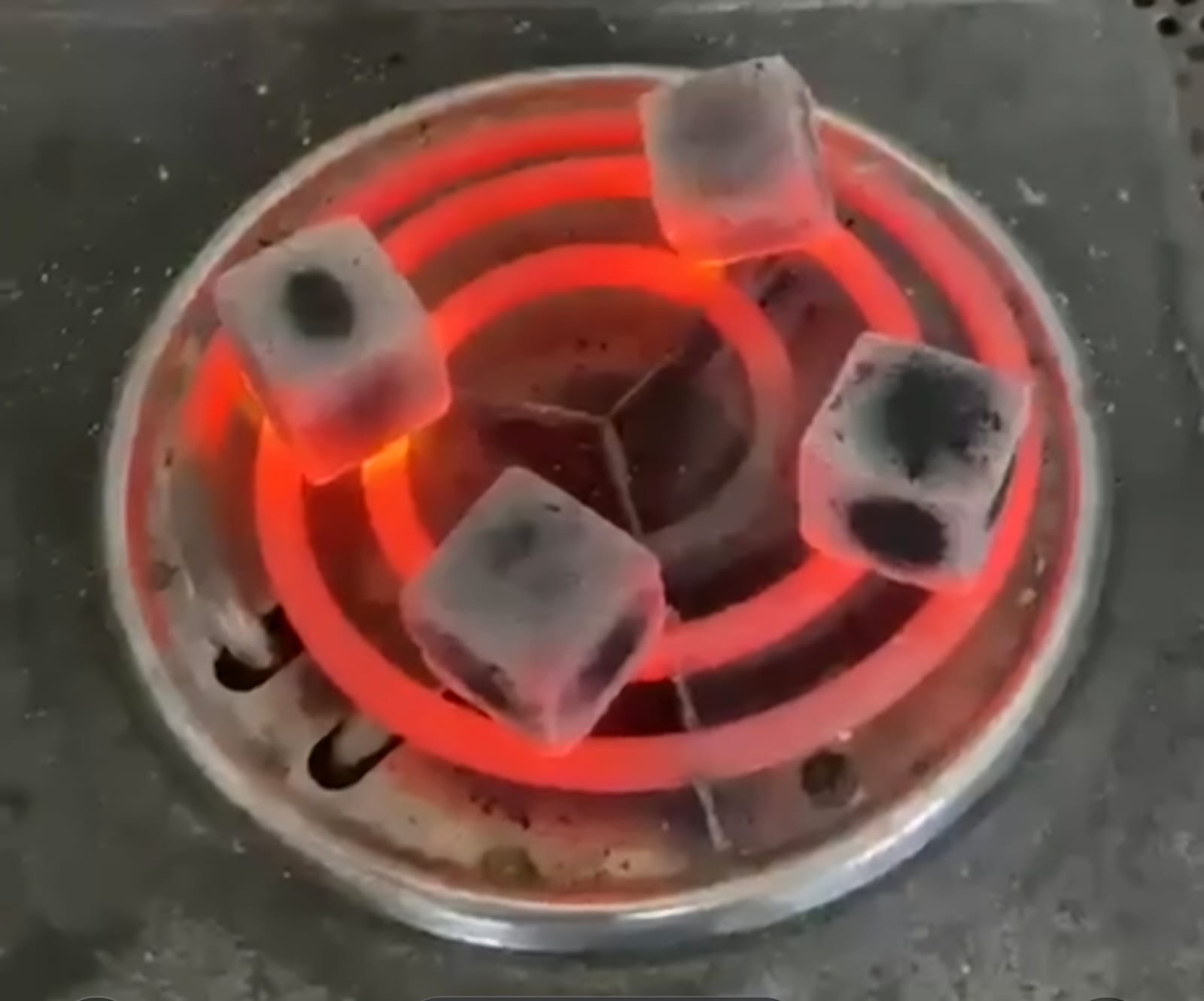Coconut Charcoal